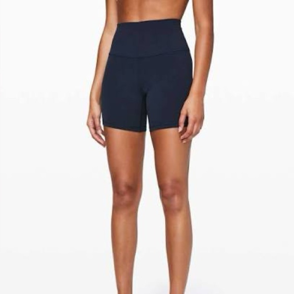 lululemon Align™ High-Rise Short 6"